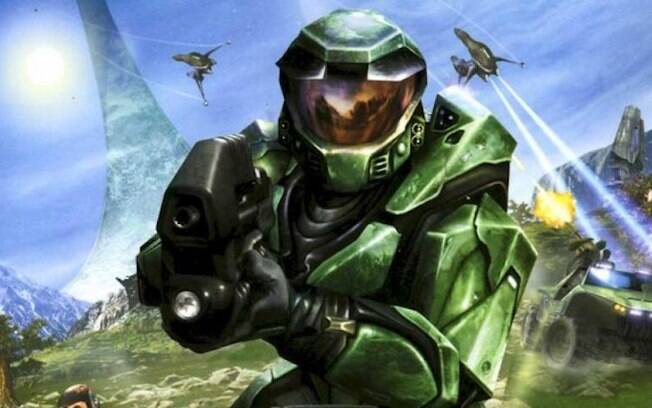 Halo