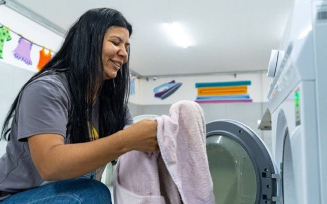 A primeira unidade do programa foi inaugurada em Caruaru A primeira unidade do programa foi inaugurada em Caruaru