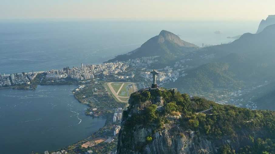 Rio de Janeiro é uma das cidades mais perigosas do mundo