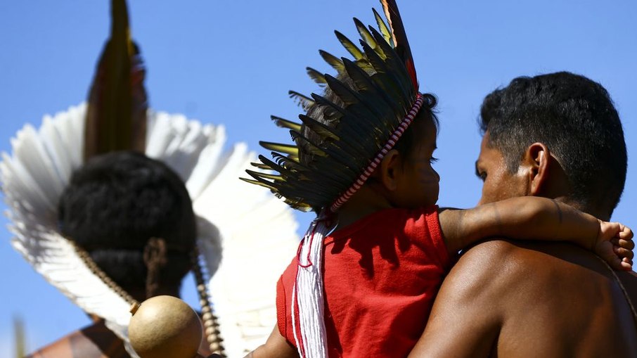 OMS aprova criação de plano global de saúde para indígenas