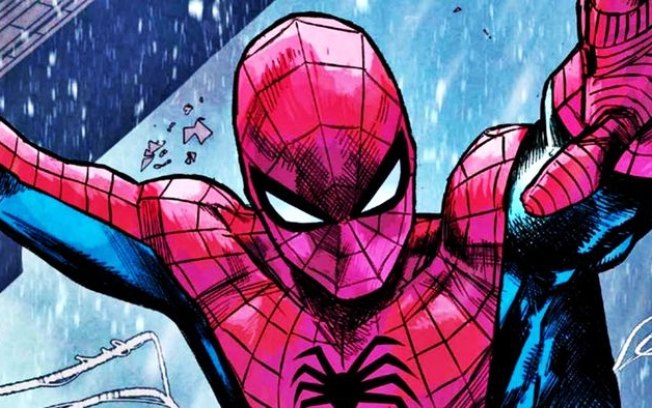 Novo herói toma do Homem-Aranha o posto de mais odiado na Marvel
