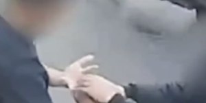 VÍDEO: cachorro foge enquanto tutor é assaltado em São Paulo