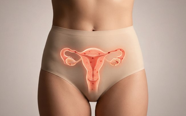 Cirurgia da endometriose evolui com mais precisão
