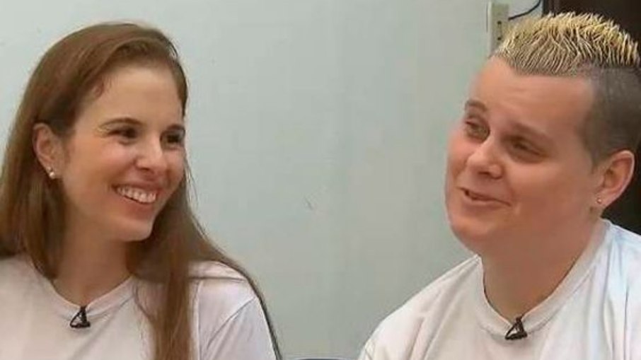 Suzane von Richthofen e Sandrão Suzane von Richthofen e Sandrão