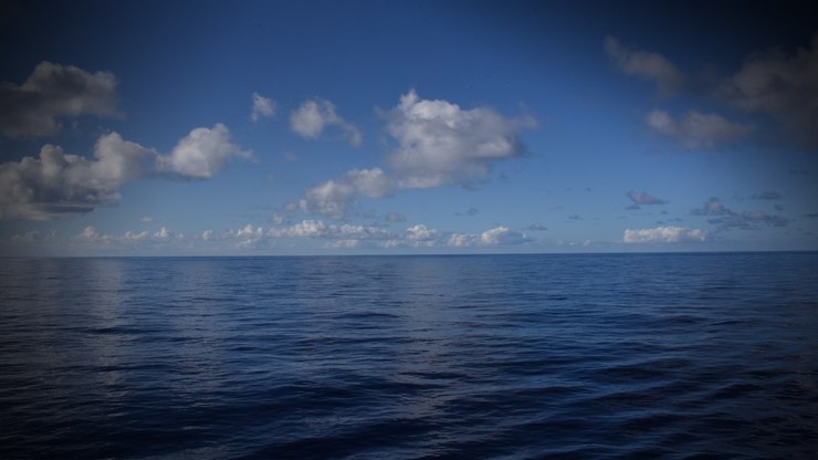 COP30 destaca potencial oceânico para reduzir 35% das emissões