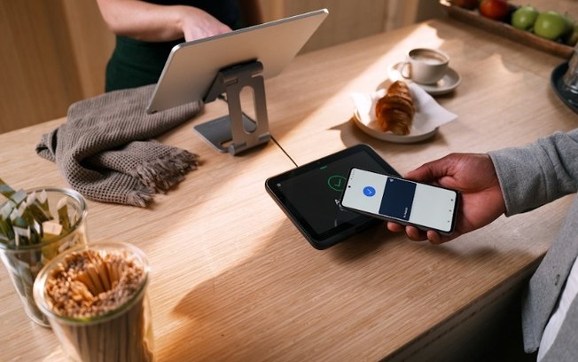 Adyen Brasil recebe classificação AAA da S