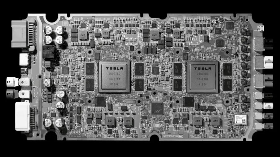 Chipset Chipset