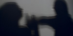 Mais de 50% das mulheres dizem ter sofrido violência de parceiros