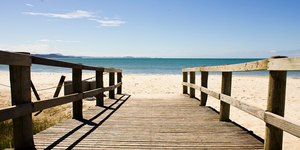 Viajantes revelam os 10 destinos mais românticos do mundo