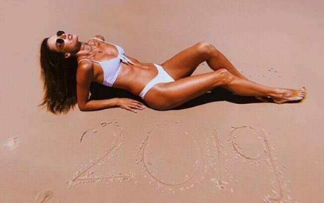 As musas do verão já chegaram para esquentar o clima no Instagram - e vale a pena ficar de olho nestes 19 perfis As musas do verão já chegaram para esquentar o clima no Instagram - e vale a pena ficar de olho nestes 19 perfis