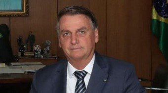 Bolsonaro é condenado em ação de jornalista por insinuação sexual