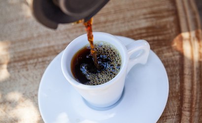 Café brasileiro bate recorde e chega a R$ 134,6 mil por saca