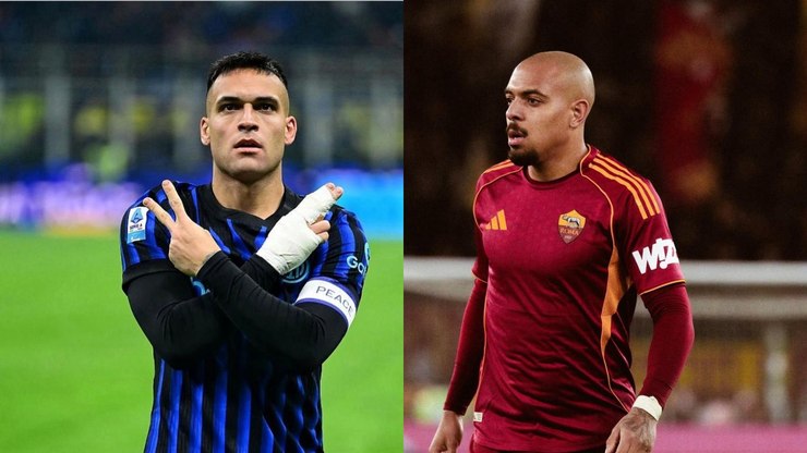 Inter de Milão x Roma: palpites, odds e onde assistir