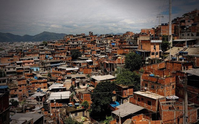 Comunidades no modo sobrevivência