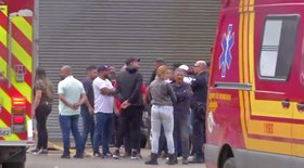 Saiba quem são as vítimas do desabamento em São Paulo