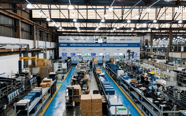 Ribeirão Preto é polo nacional de tecnologia odontológica