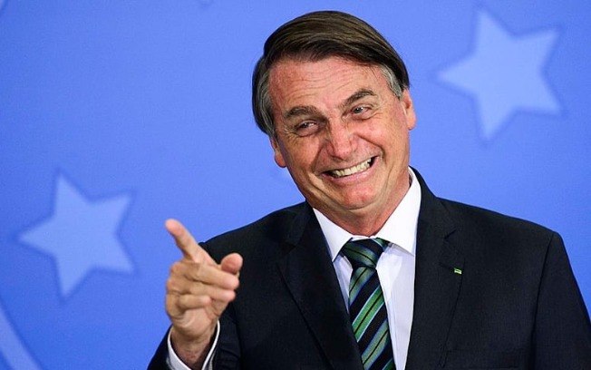 Jair Bolsonaro