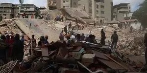 Venezuela registra mais de mil sismos após terremotos de junho