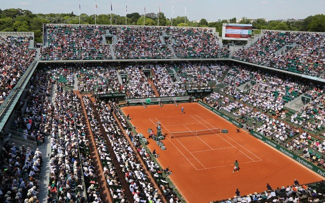 Turismo esportivo prevê gerar mais de US$ 1 trilhão até 2030