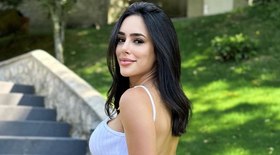 Bruna Biancardi nega estar usando aliança: 