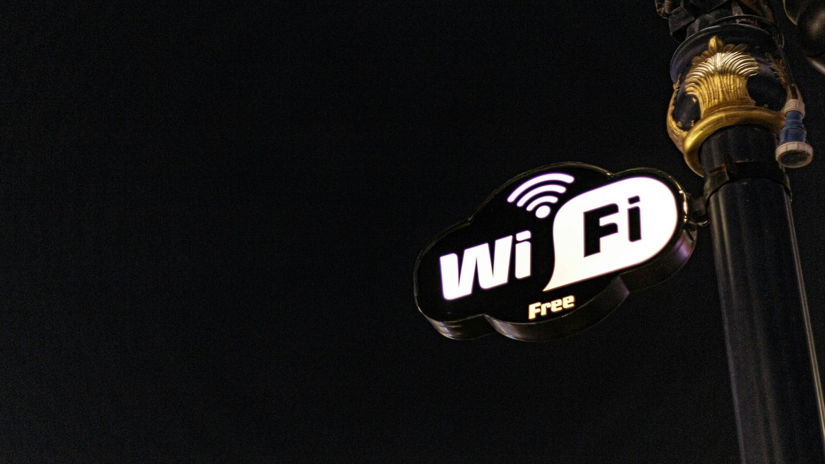Redes Wi-Fi públicas podem deixar os dispositivos suscetíveis a softwares maliciosos