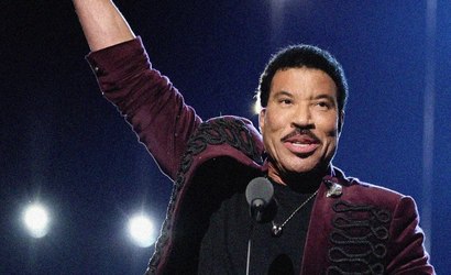 Lionel Richie é atração confirmada do The Town; veja outros nomes