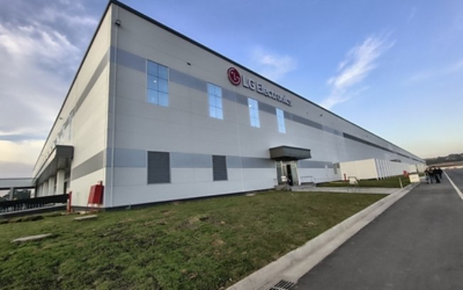 LG inaugura fábrica de geladeiras no Paraná com aporte de R$ 1,5 bilhão e consolida expansão em seus 30 anos no Brasil
