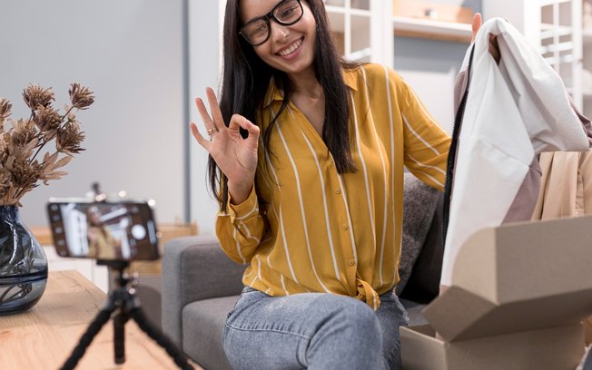 Sete em cada dez brasileiros seguem influencers digitais