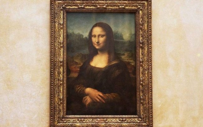 Mistério desvendado: saiba onde a Mona Lisa foi pintada por da Vinci