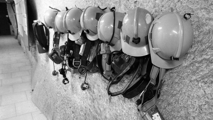 Sobe para seis o número de mortos em mina no Chile