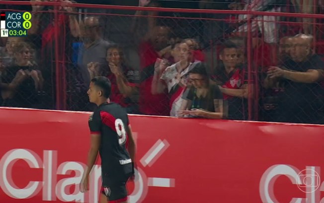 Melhores momentos: Flamengo 0 x 0 Athletico-PR (Copa do Brasil)