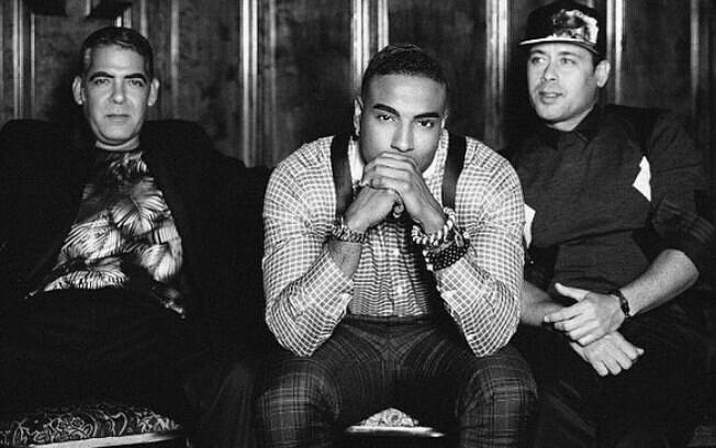 Orishas Orishas