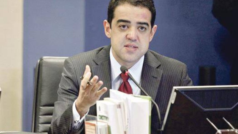 Bruno Dantas, futuro presidente do TCU, vai propor ranking de transparência para municípios