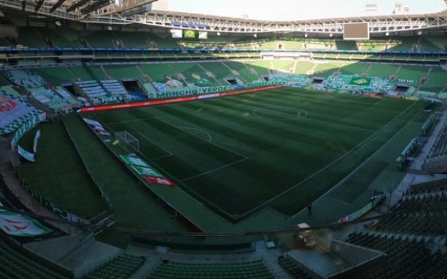 Palmeiras x Goiás: 38,3 mil ingressos já foram vendidos para duelo deste domingo