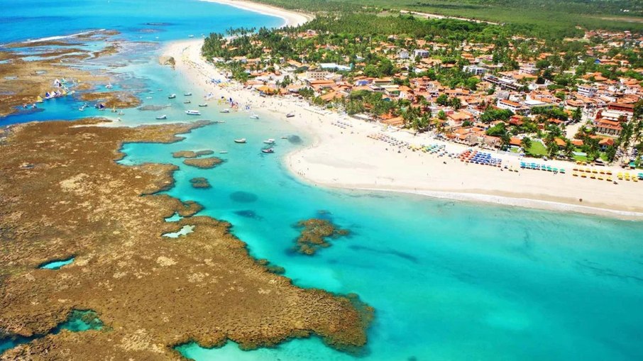Porto de Galinhas, Ipojuca Pernambuco