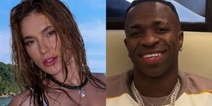 Virgínia Fonseca considera dar segunda chance a Vini Jr.