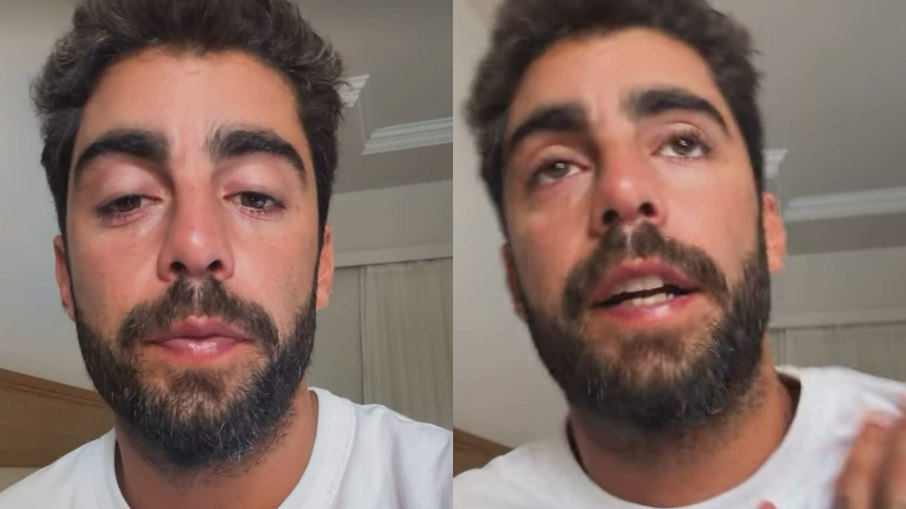 Pedro Scooby fala sobre Dança dos Famosos Pedro Scooby fala sobre Dança dos Famosos