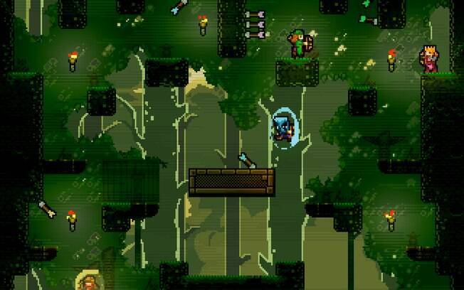 Sons of The Forest é um sucesso no Steam e registra mais de 250 mil  jogadores simultâneos em poucas horas após o seu lançamento