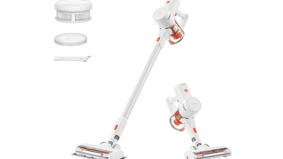 Aspirador de pó G20 Lite da Xiaomi está com desconto na Amazon