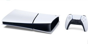 Baixou quase R$ 300: Playstation 5 Slim Digital é novo queridinho