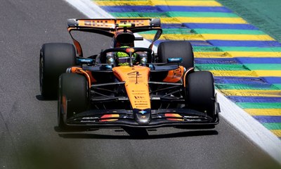 Fórmula 1: veja a programação deste sábado (8) em Interlagos