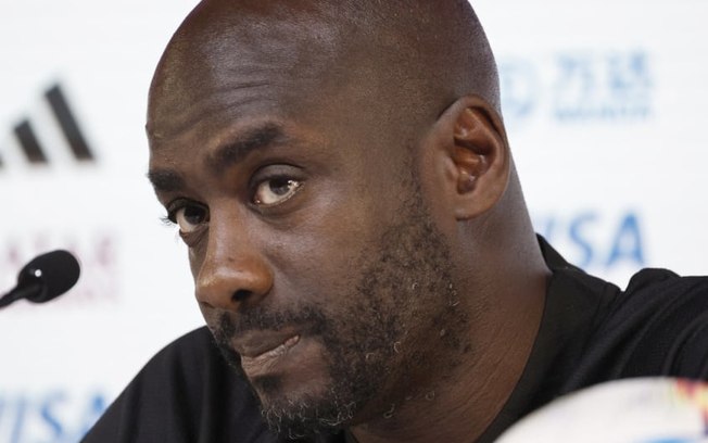Ghana coach protests against the number of places for Africa in the World Cup: 'It's unfair'