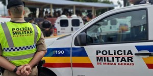 Homem mata cinco pessoas da própria família em MG e é preso