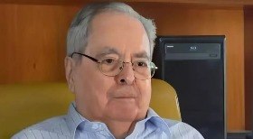 Filha de Débora Bloch e Olivier Anquier se casa