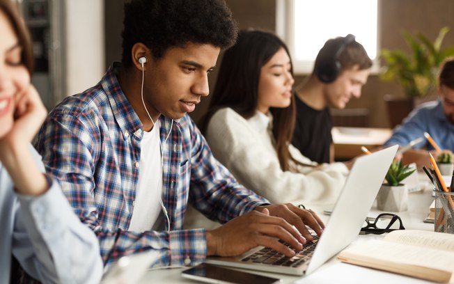 Academia Binatural lança 100 vagas para cursos gratuitos