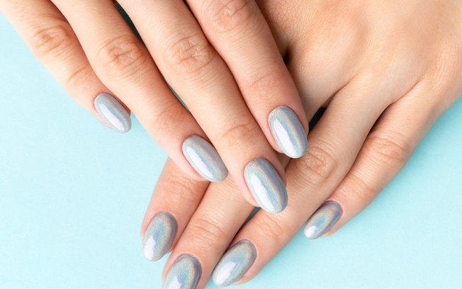 12 nail arts com efeitos especiais que vão deixar você com queixo no chão