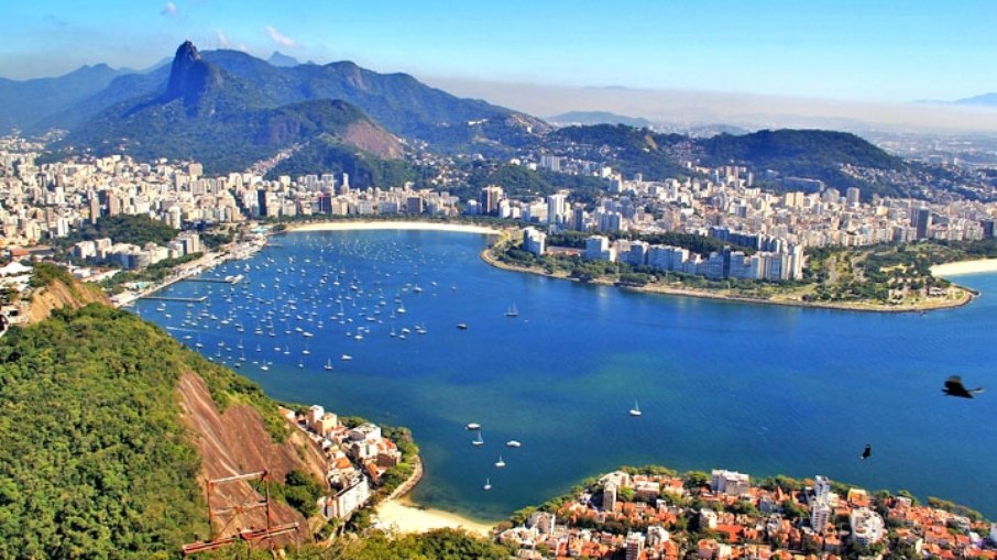Rio de Janeiro é uma das cidades ameaçadas