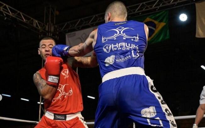 Finais do 1º Campeonato Mineiro de Boxe Olímpico colocam atletas de MG em evidência