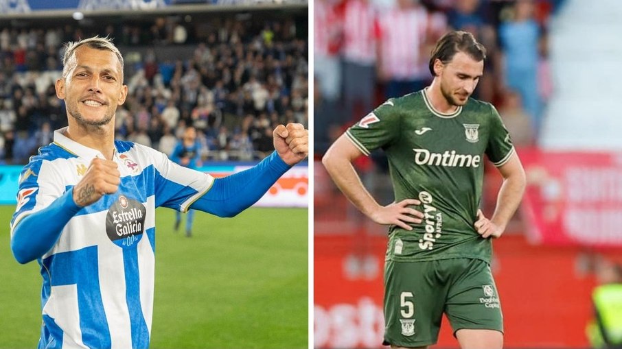 Deportivo La Coruña tenta o acesso direto