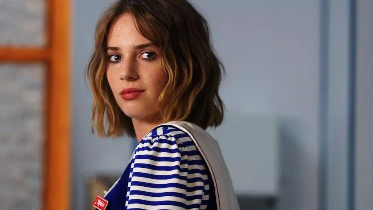 Maya Hawke estreou em Stranger Things na terceira temporada da série e se tornou uma das personagens mais queridas pelo público